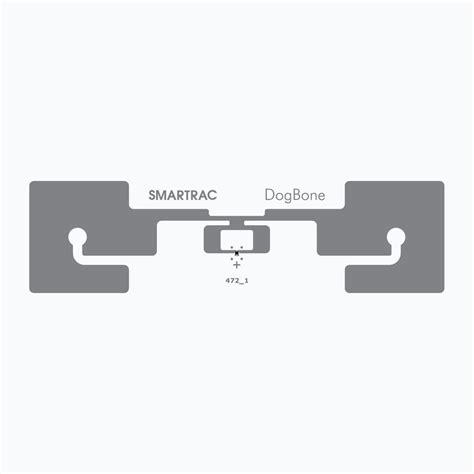 rfid wireless temperature sensor|avery dennison temperature sensor dogbone.